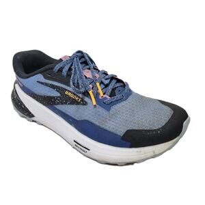 Brooks Catamount‎ 2 Trail Running/Hiking Shoe Women's Medium B Size 9.5